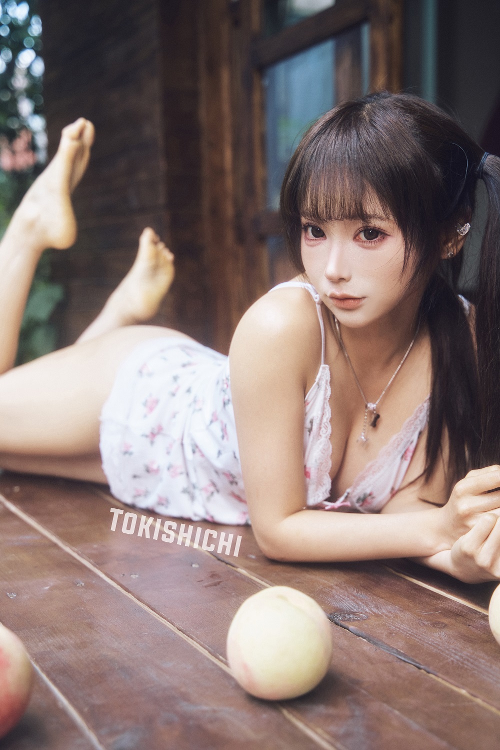 蠢沫沫-桃子[41P]