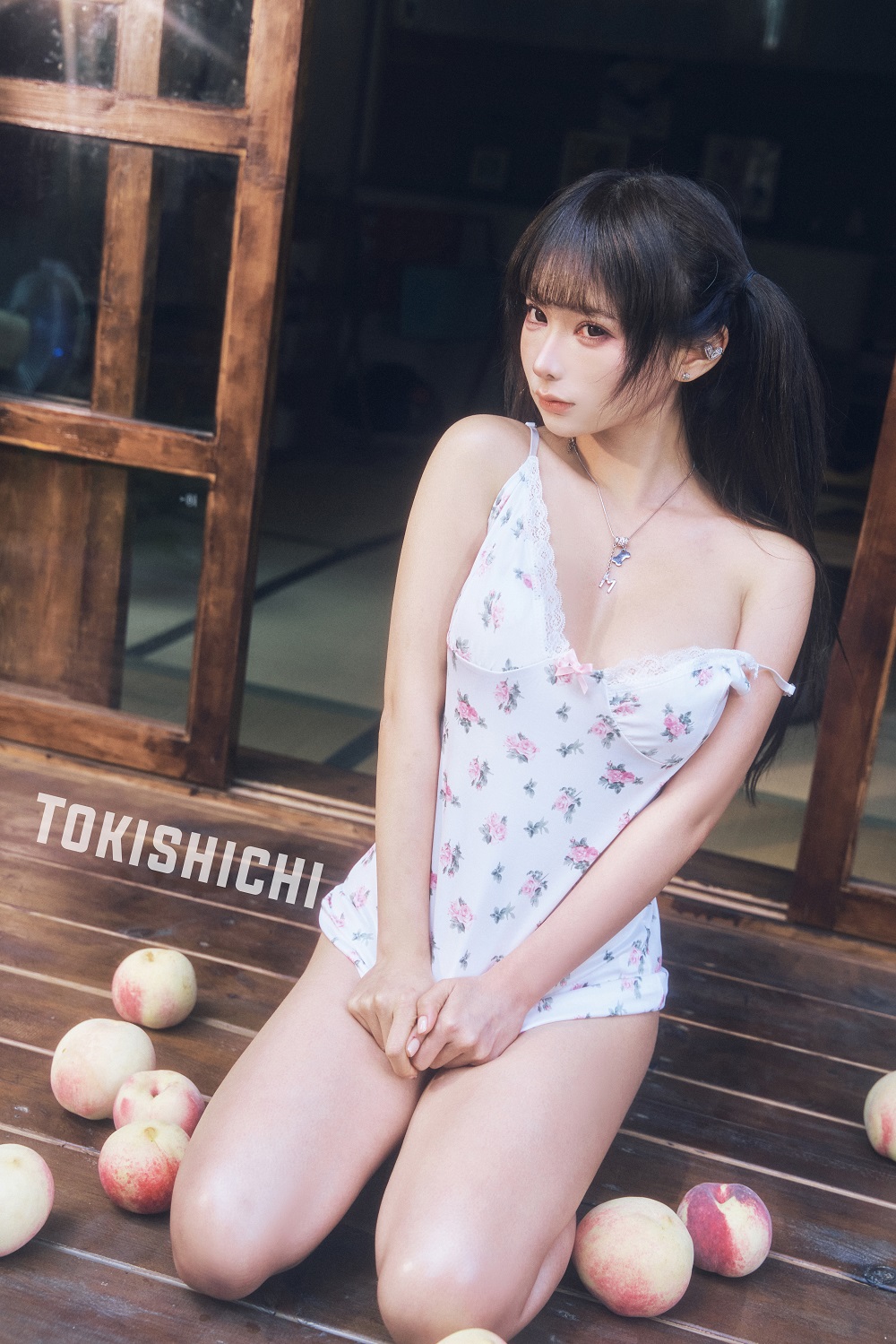 蠢沫沫-桃子[41P]