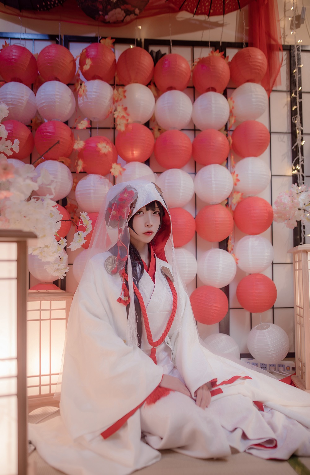 二佐Nisa-花嫁[12P]