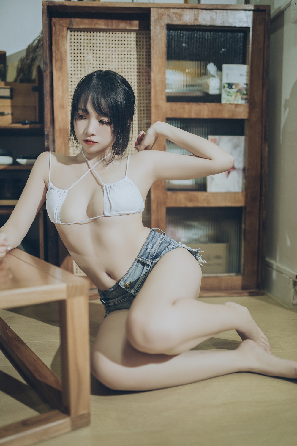 二佐Nisa-夏日甜蜜[50P]