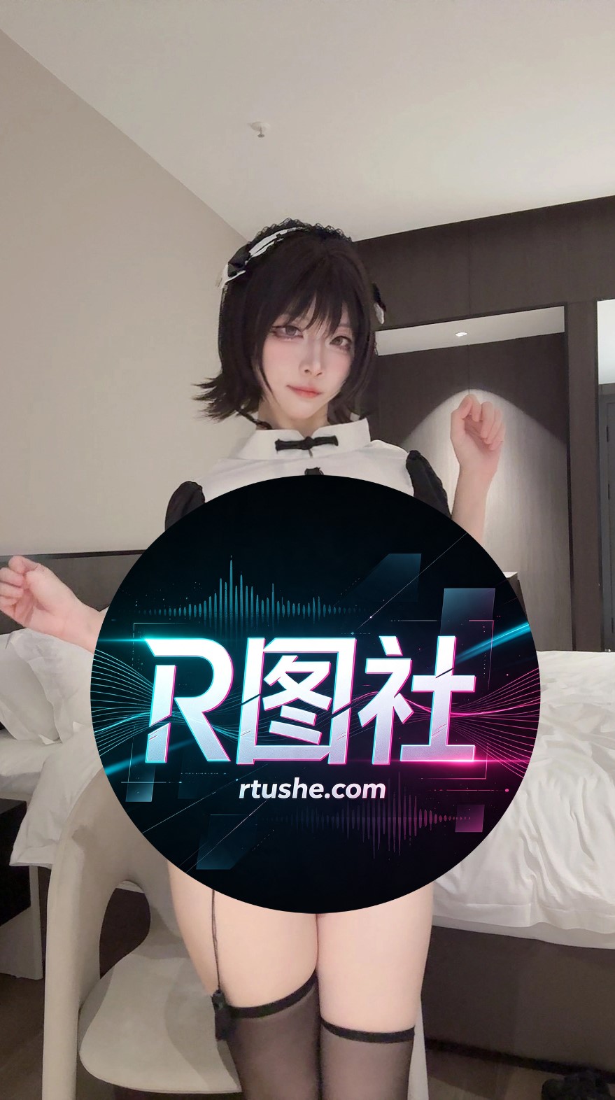 二佐Nisa-私房-修女[55P+2V]