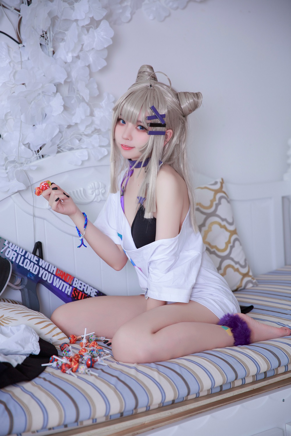 G44不会受伤-AA12[20P]