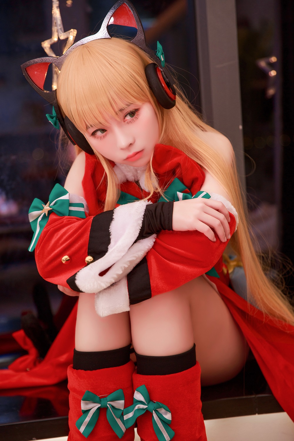 G44不会受伤-TMP圣诞[14P]