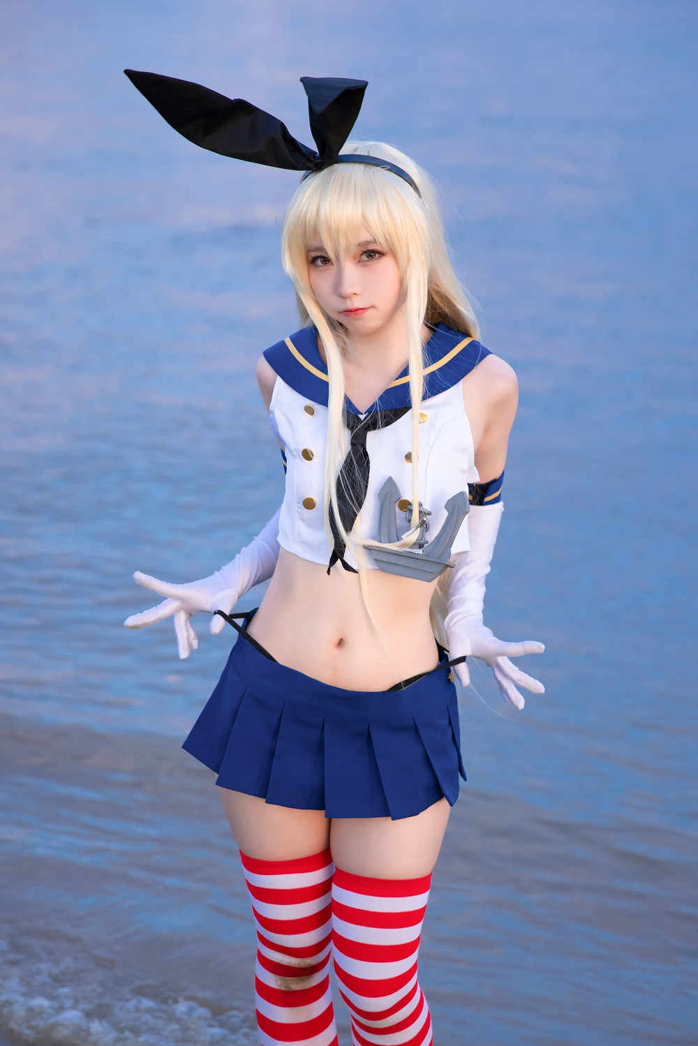 G44不会受伤-岛风[24P]