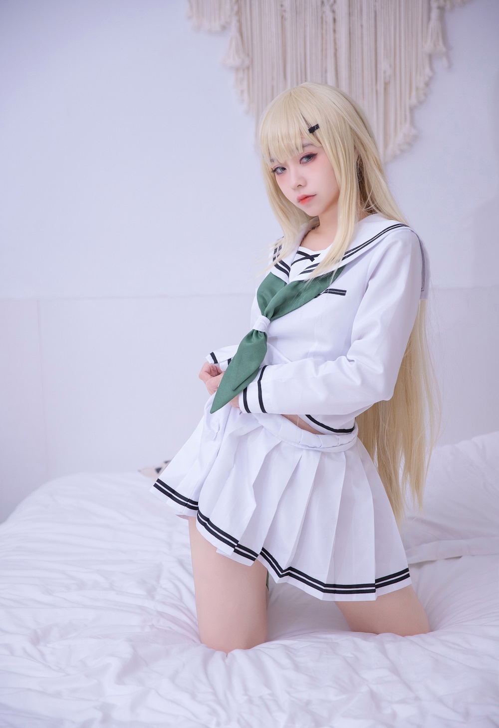 G44不会受伤-万华镜姐弟花[31P]