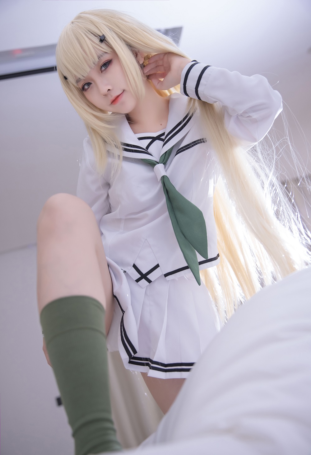 G44不会受伤-万华镜姐弟花[31P]
