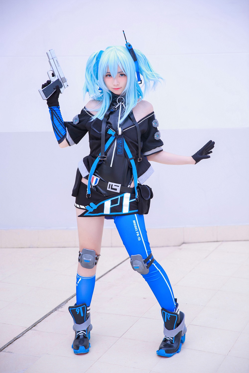 G44不会受伤-少女前线-PA15原皮[17P]