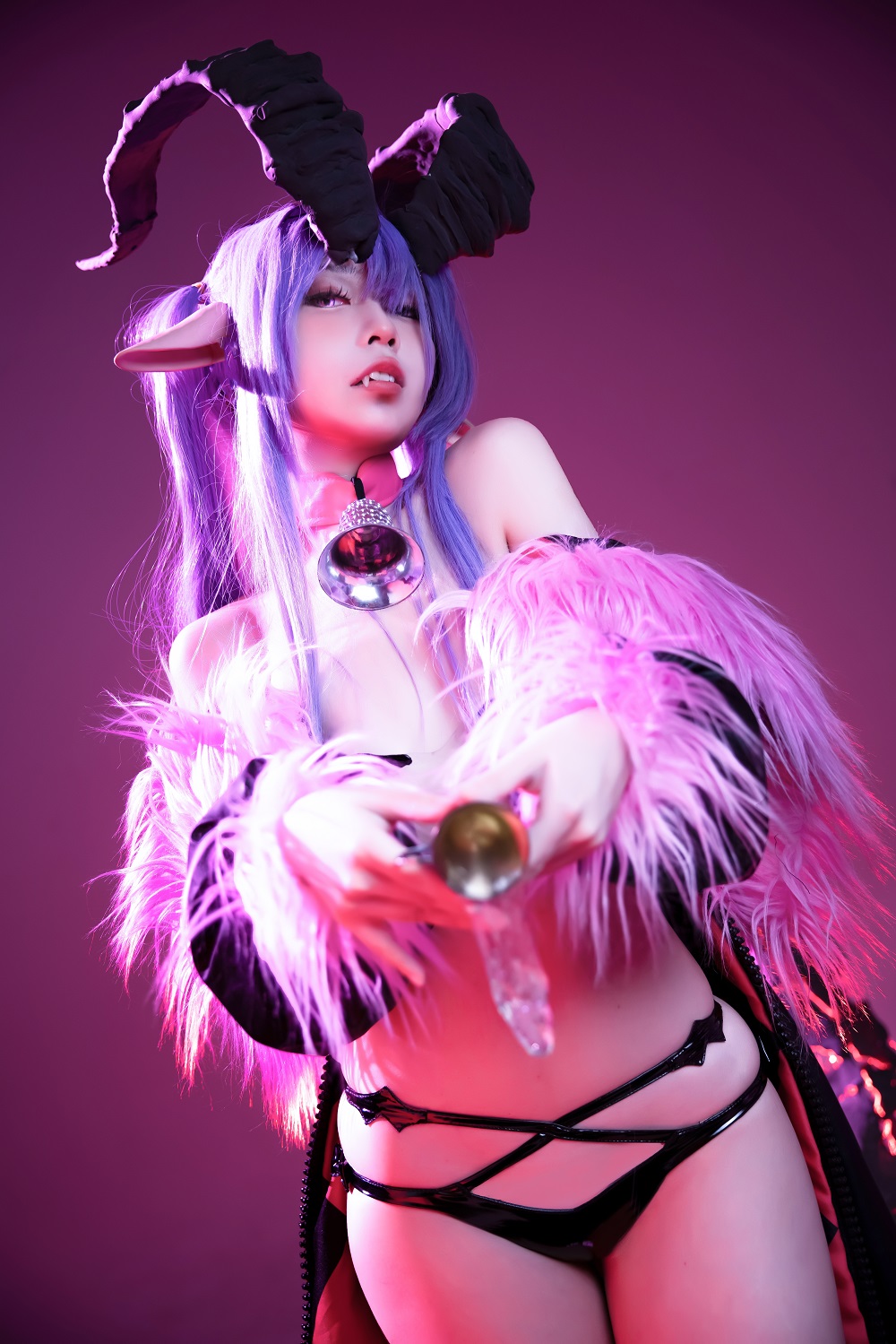 G44不会受伤-咩咩子[24P]