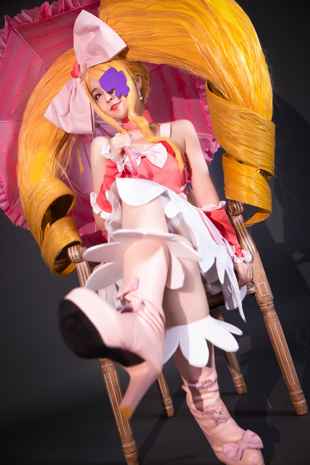 G44不会受伤-针目缝[15P]