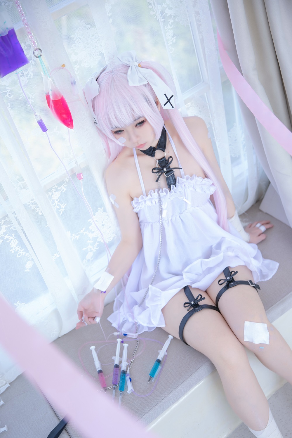 G44不会受伤-初音酱[31P]