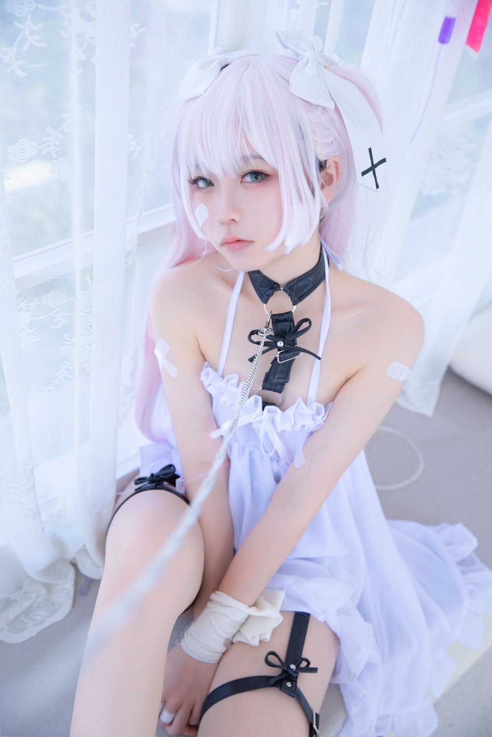 G44不会受伤-初音酱[31P]