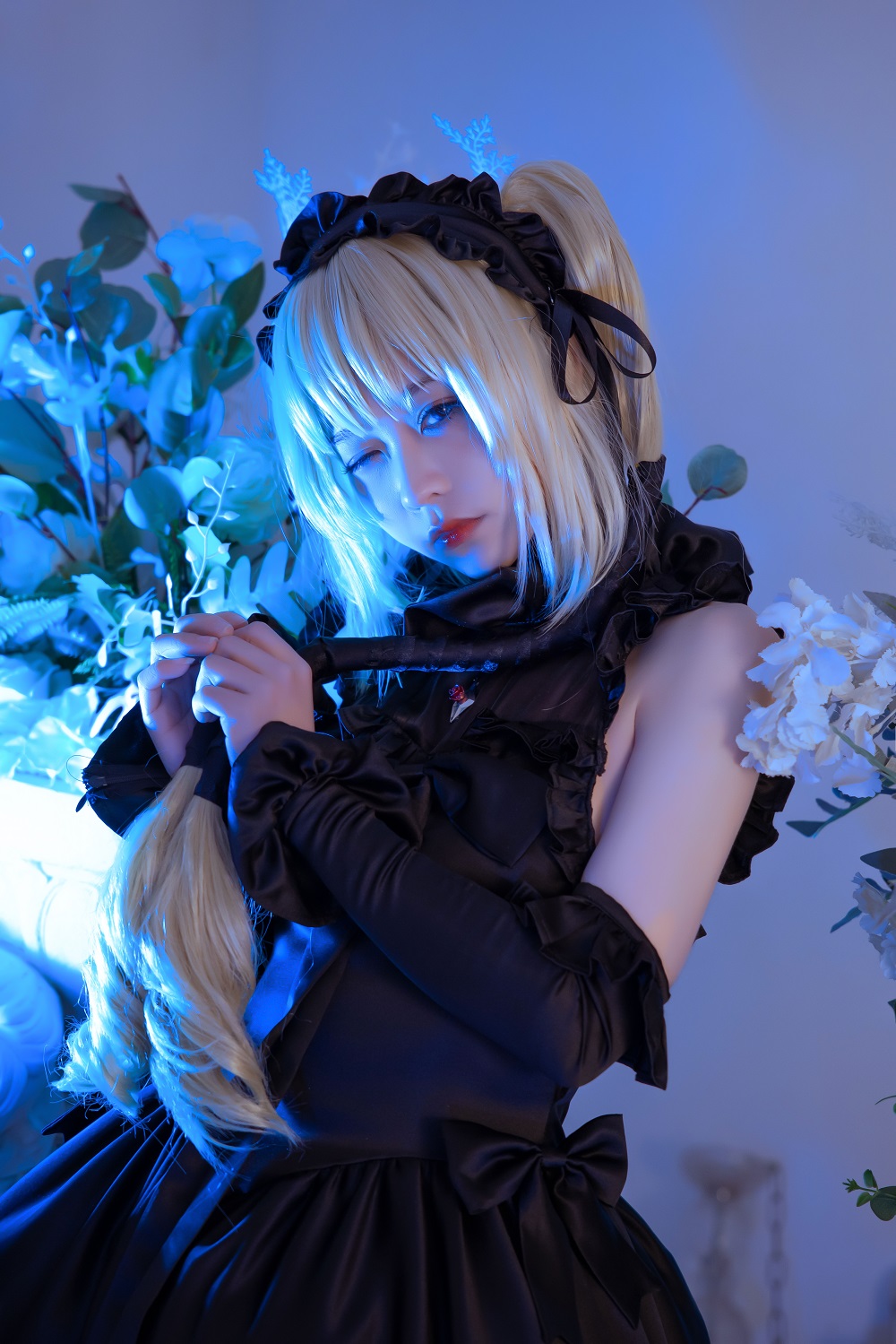 G44不会受伤-卡恰[20P]