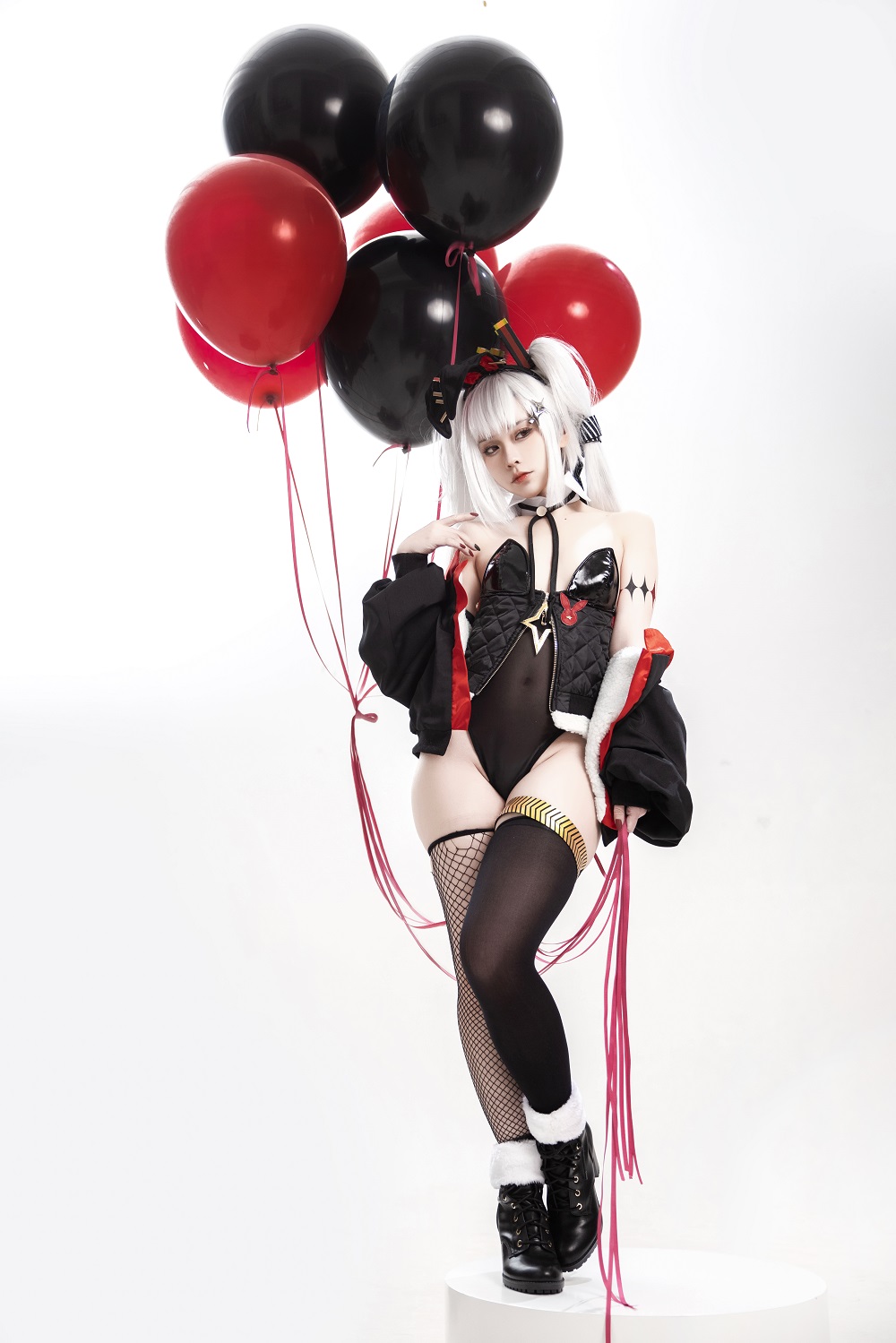 G44不会受伤-Noa[30P]