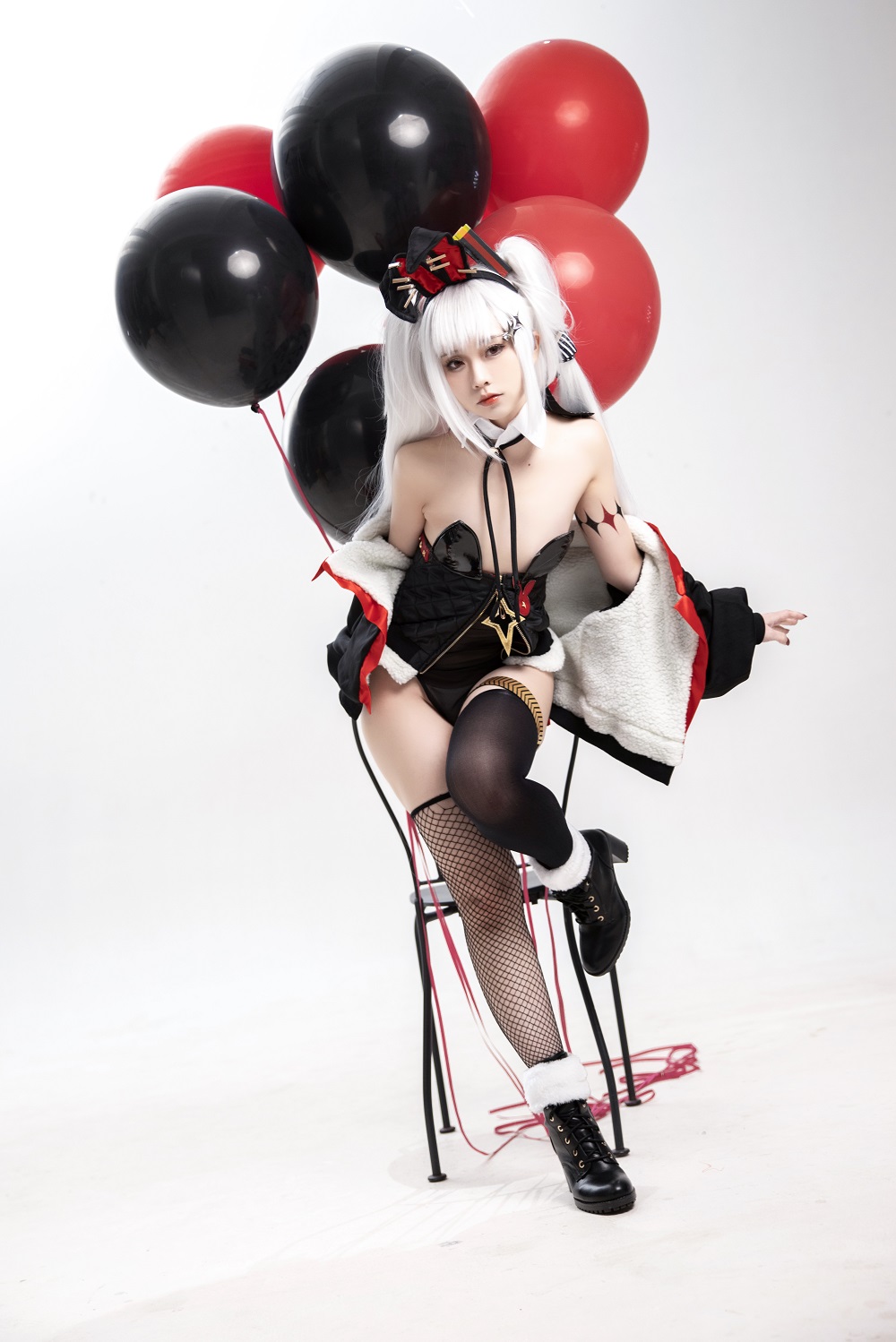 G44不会受伤-Noa[30P]