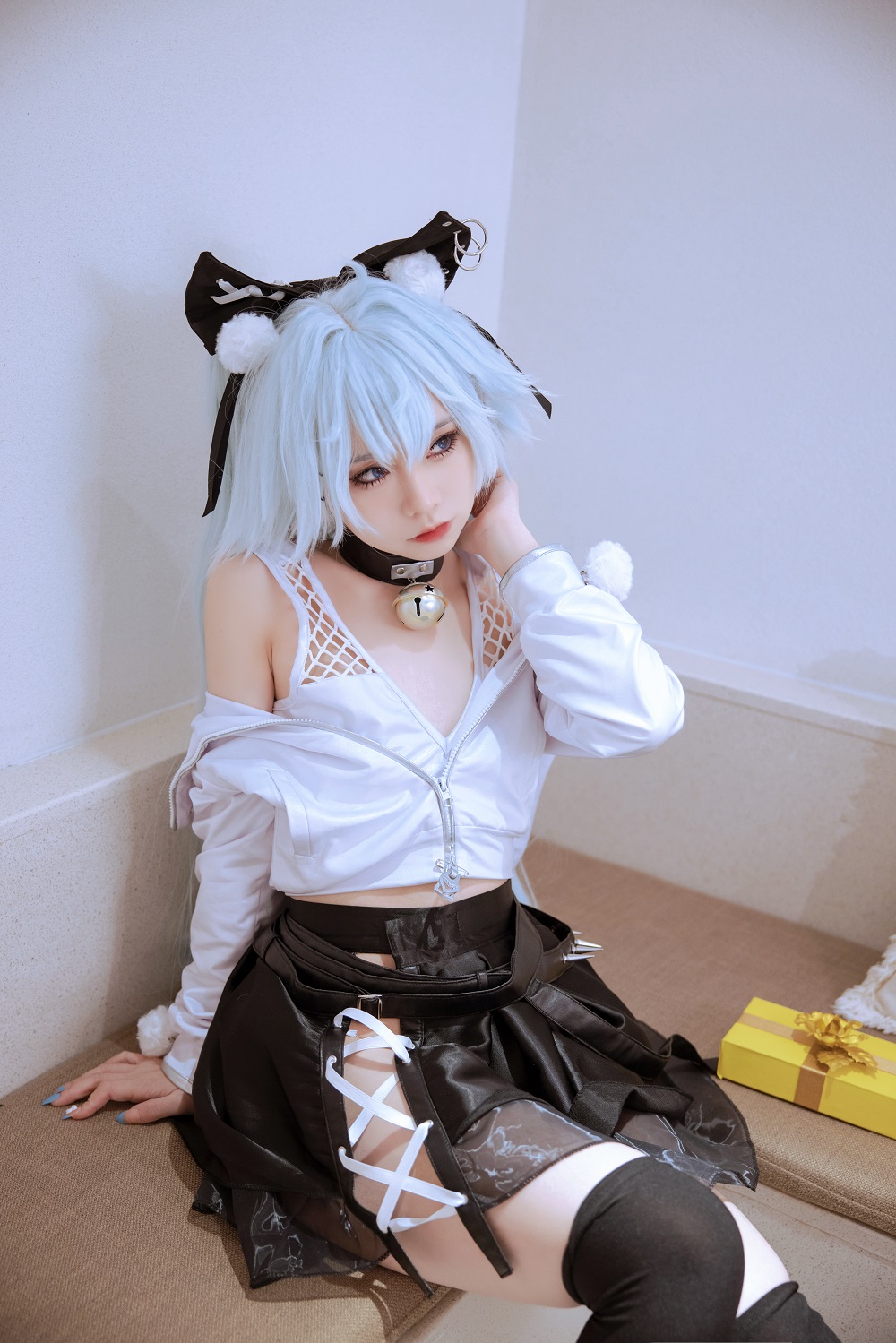 G44不会受伤-芙洛伦白情[20P]