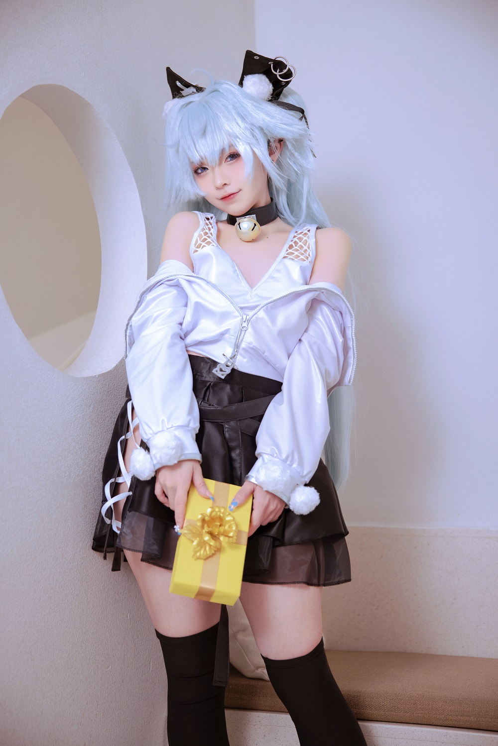 G44不会受伤-芙洛伦白情[20P]