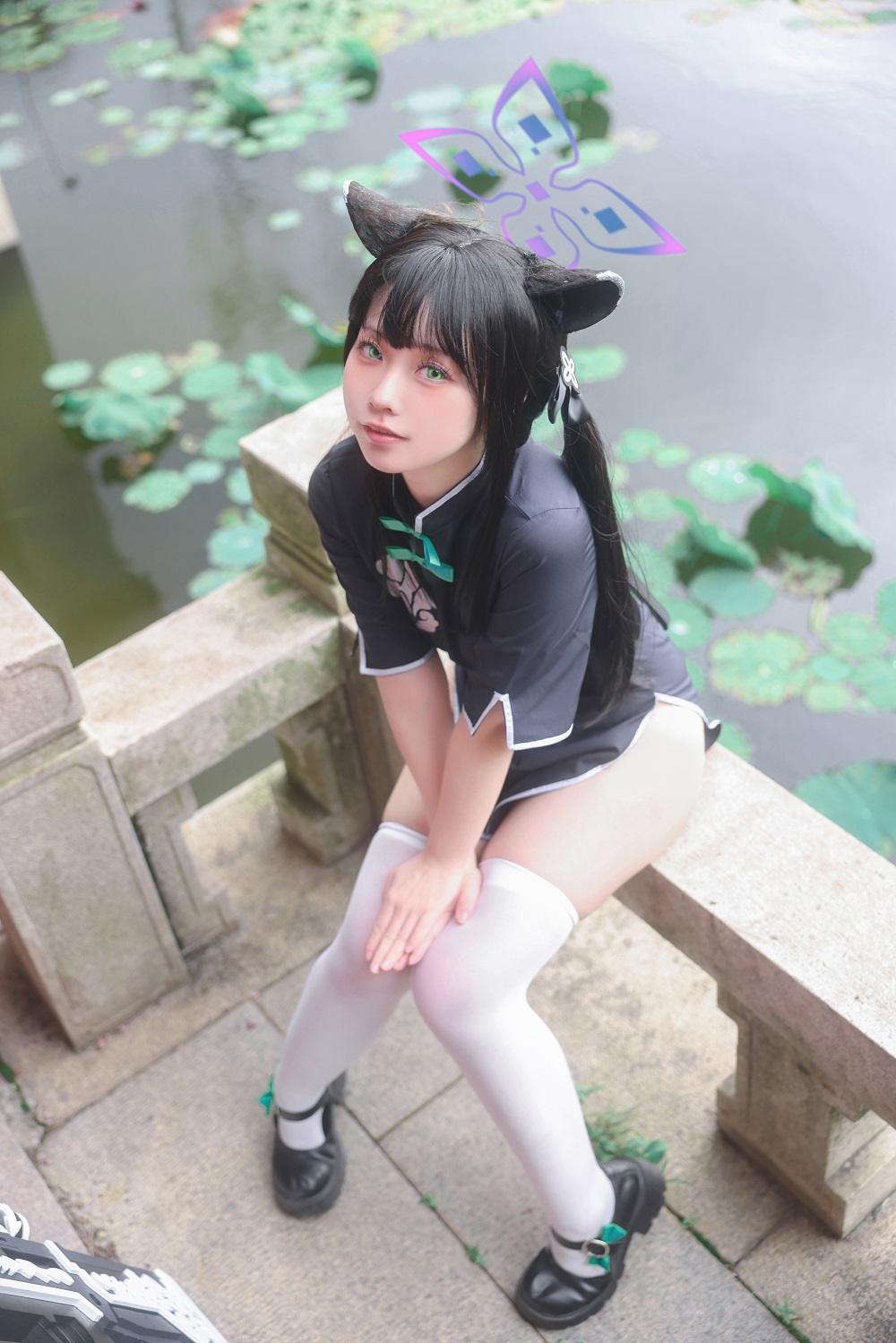 G44不会受伤-蔚蓝档案-幼年瞬[27P]