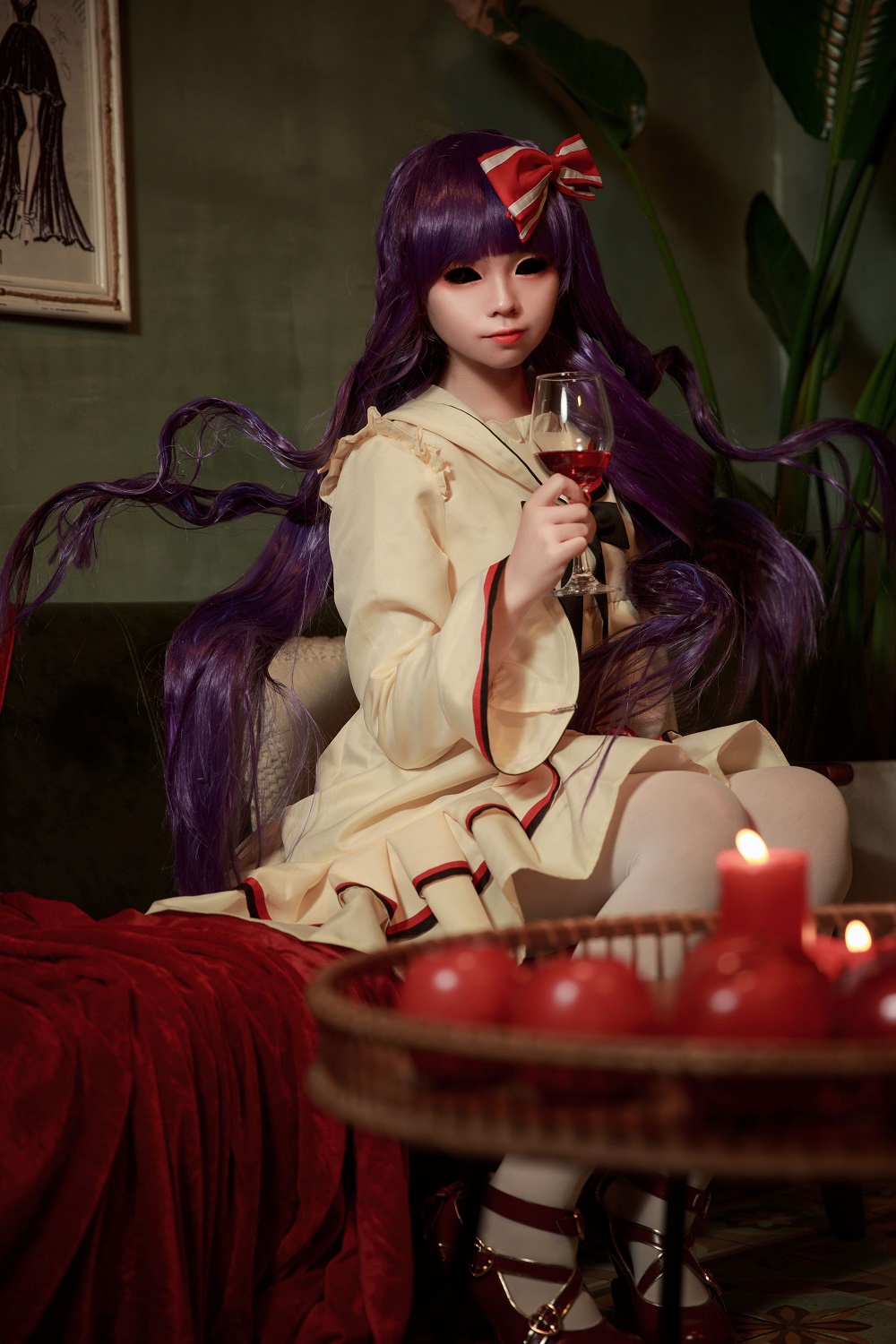G44不会受伤-尸鬼[18P]