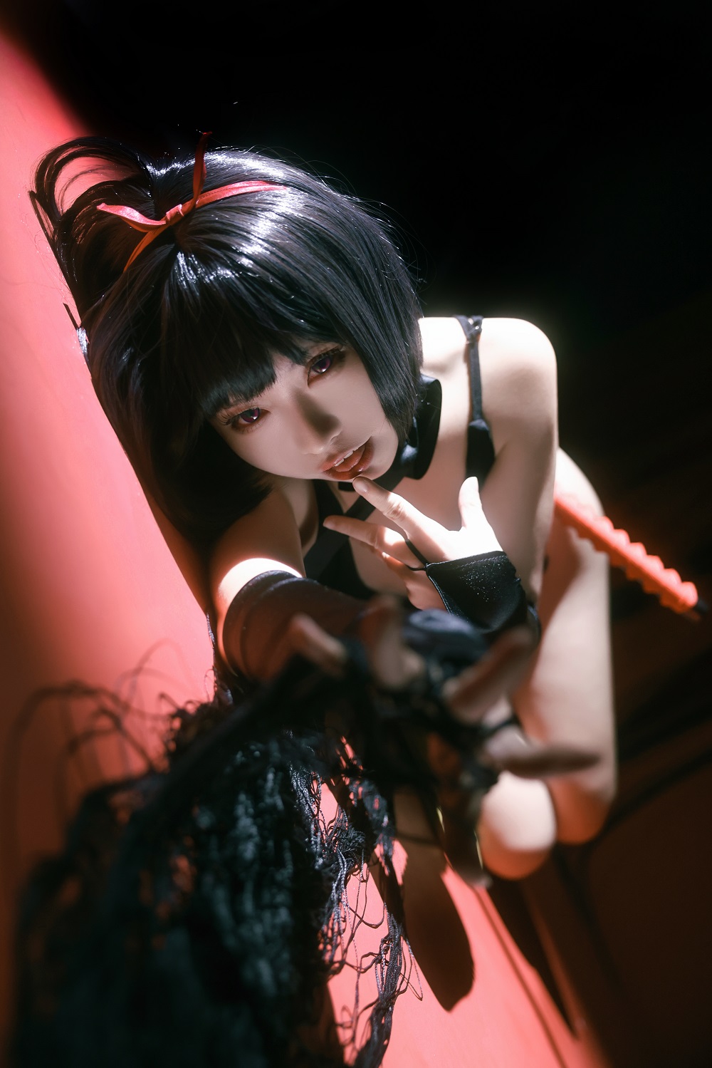 G44不会受伤-犬夜叉-逆发结罗[29P]