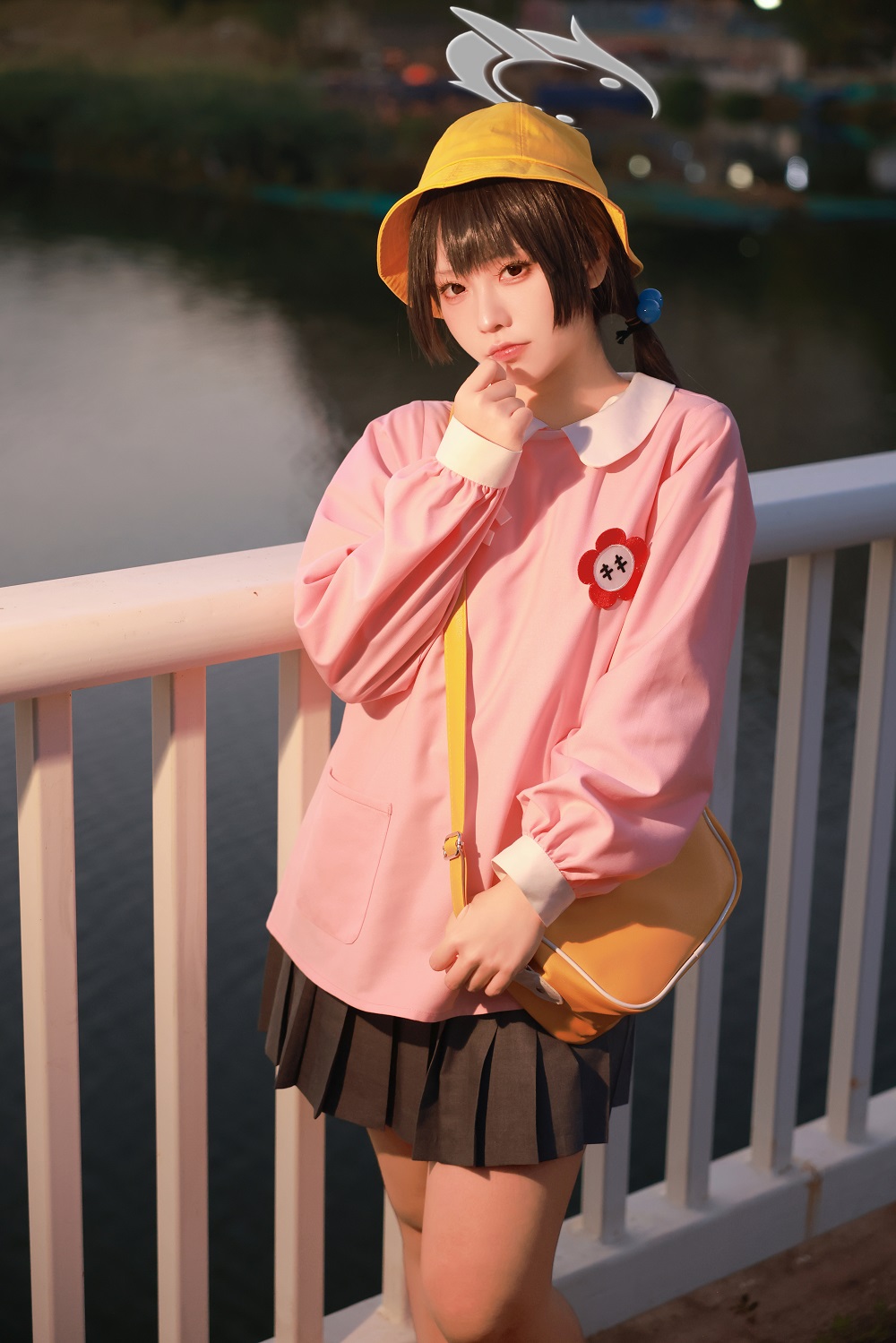 G44不会受伤-蔚蓝档案-妃咲幼稚园[21P]