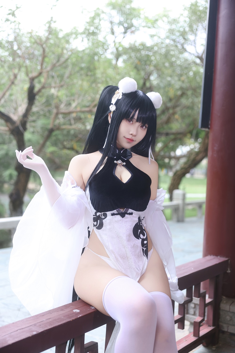 G44不会受伤-碧蓝航线-彼得·史特拉塞[21P]