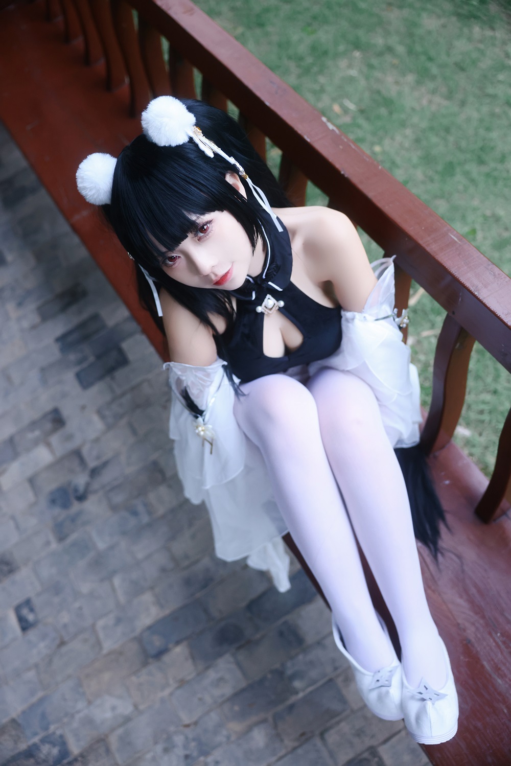 G44不会受伤-碧蓝航线-彼得·史特拉塞[21P]