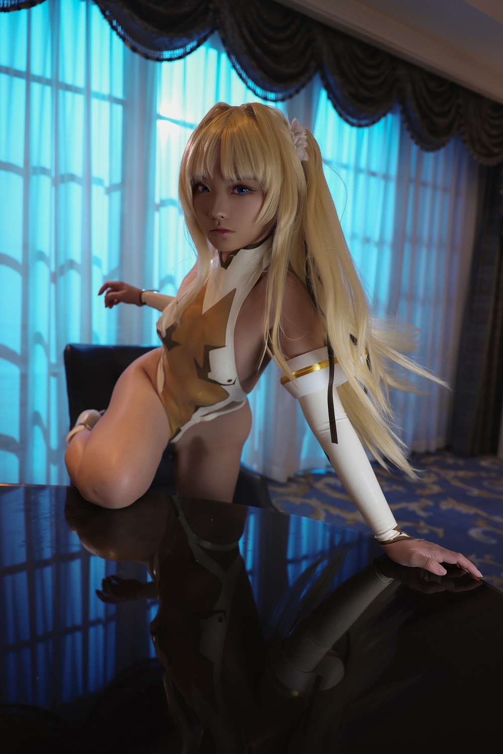 G44不会受伤-Tentacle and Witches-魔女双叶莉莉[35P]