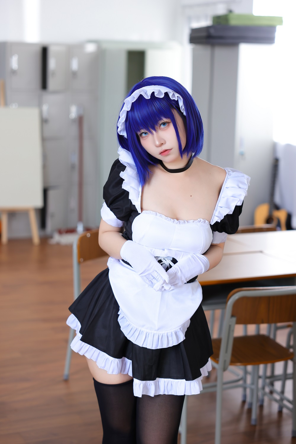 G44不会受伤-枫与铃[49P]