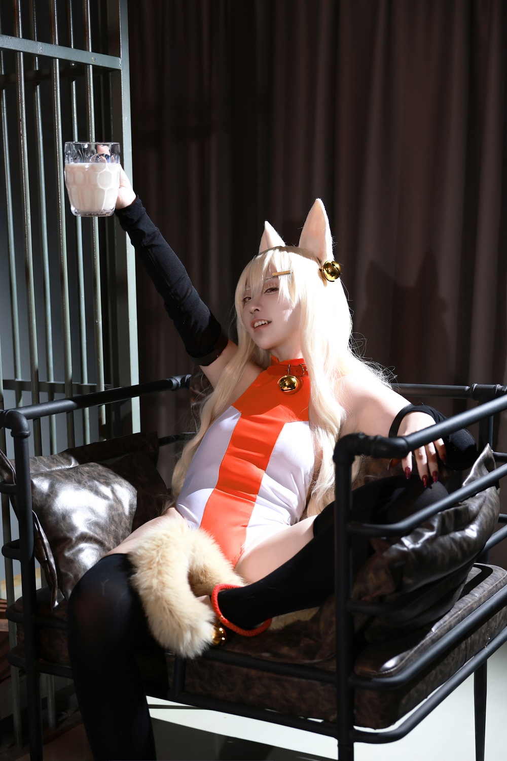 G44不会受伤-异能者少女-爱丽丝[23P]