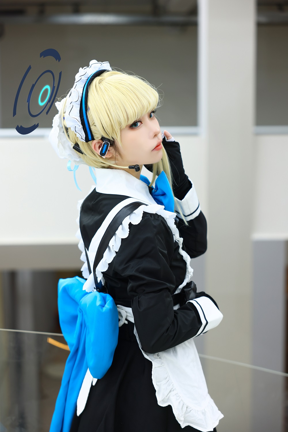 G44不会受伤-蔚蓝档案-飞鸟马时Toki[47P]