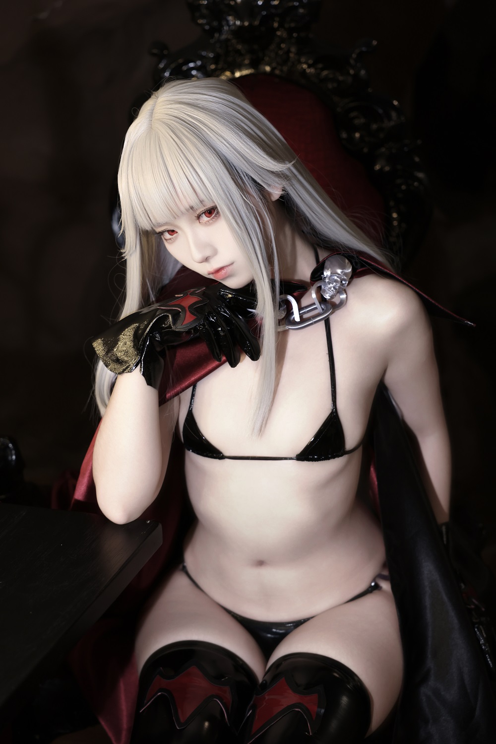 G44不会受伤-美少女万华镜-篝之雾枝[40P]
