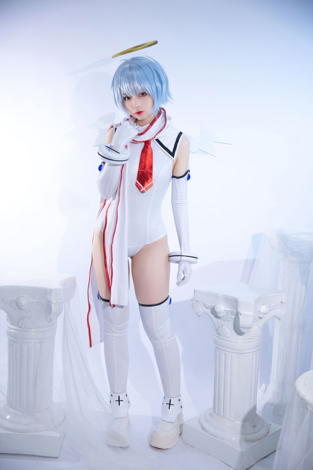 G44不会受伤-魔界天使[18P]