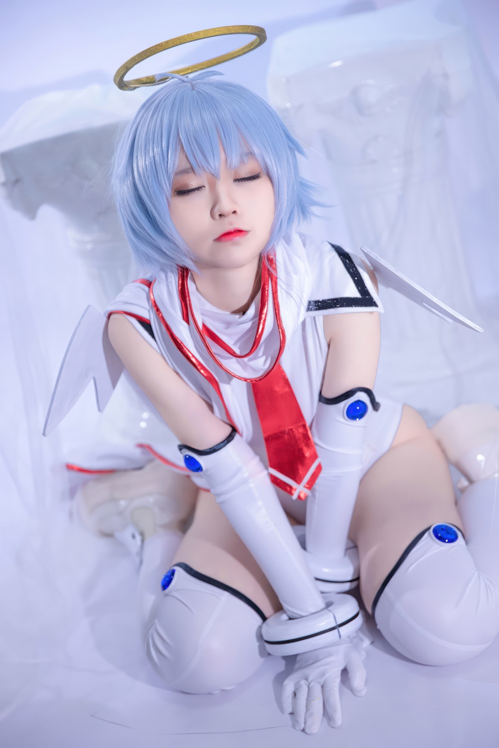 G44不会受伤-魔界天使[18P]
