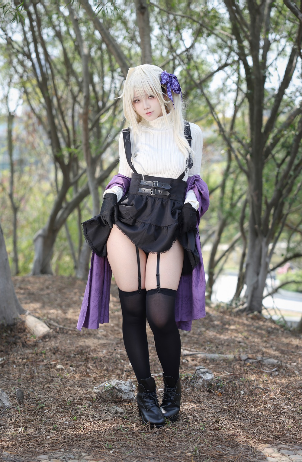G44不会受伤-天津罪-恋冢爱[58P]