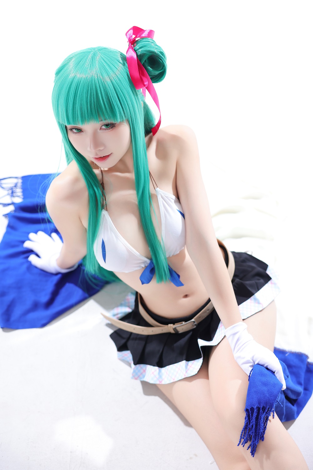 G44不会受伤-拔作岛-冷泉院桐香[26P]
