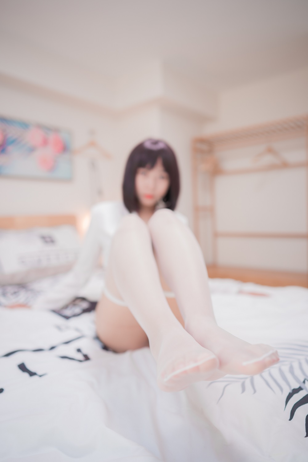 Money冷冷-OL职业套装[46P]