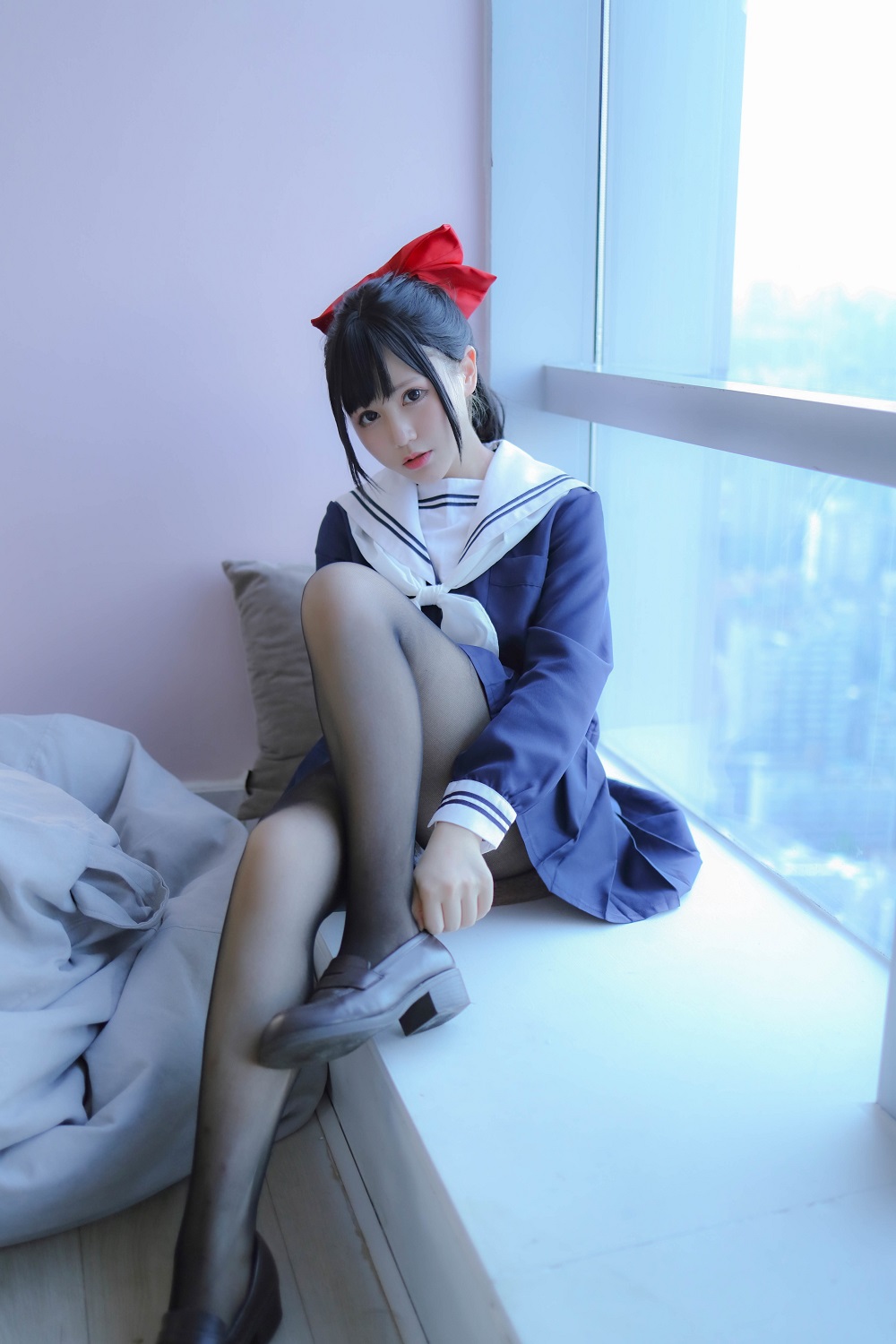 Nyako喵子-少女の秘密部屋[162P+3V]