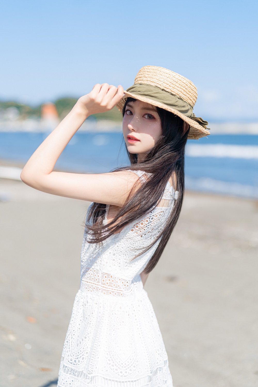 Shika小鹿鹿-镰仓江之岛[29P]