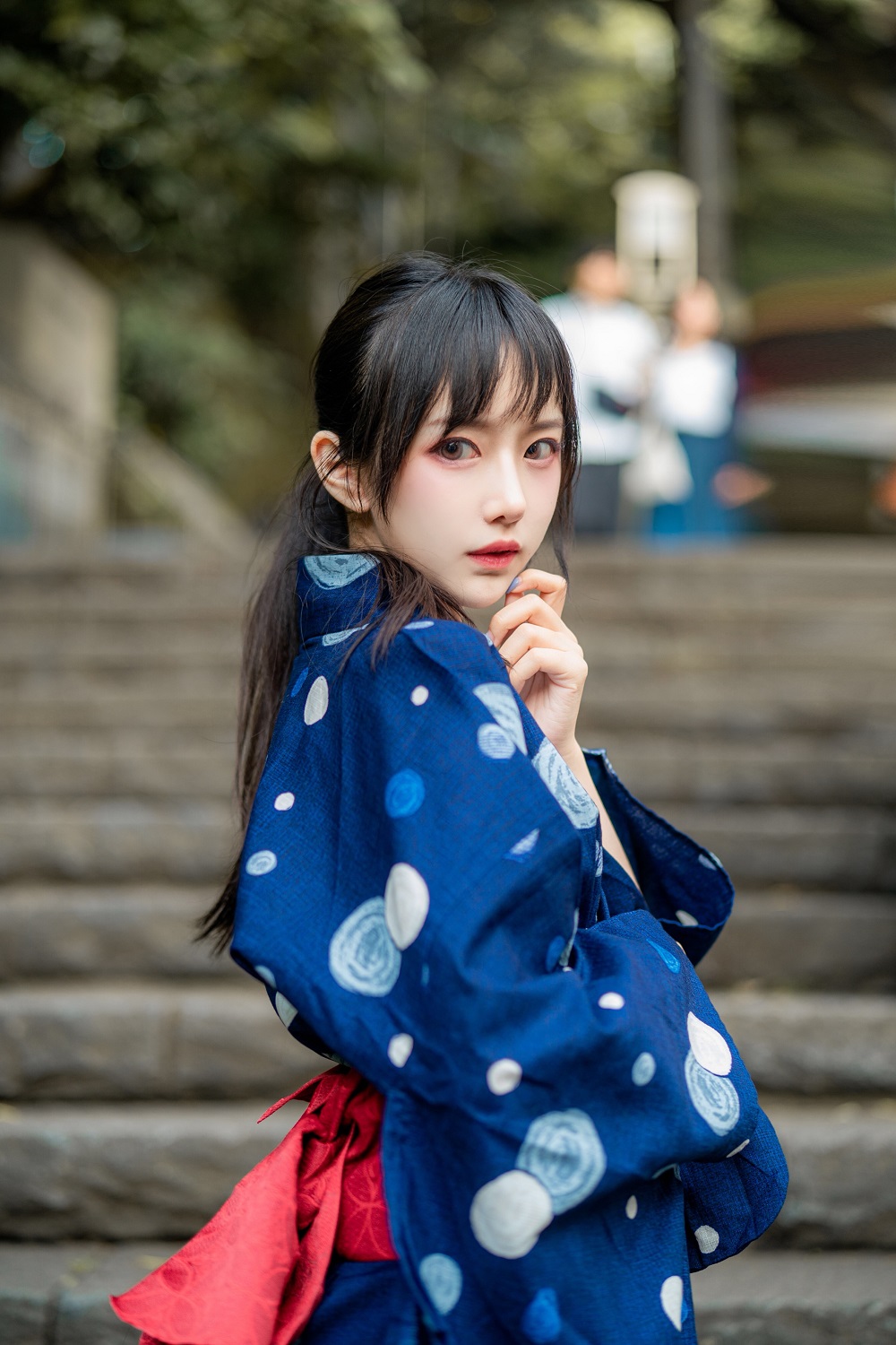 Shika小鹿鹿-镰仓江之岛[29P]
