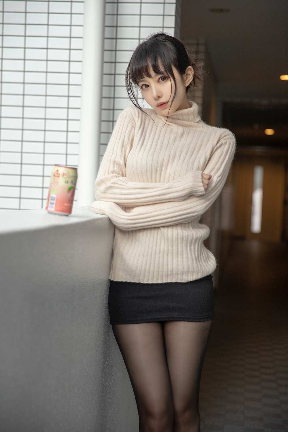 Shika小鹿鹿-年上彼女[37P]