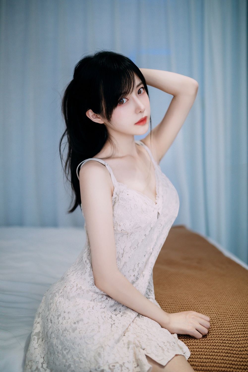 Shika小鹿鹿-夏日集[15P]