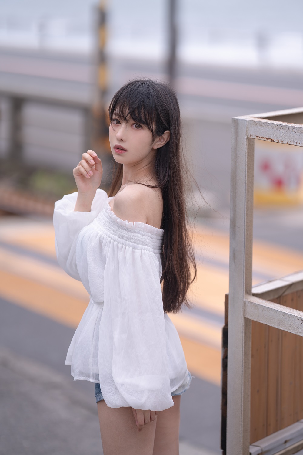 Shika小鹿鹿-以夏之名真爱版[20P]