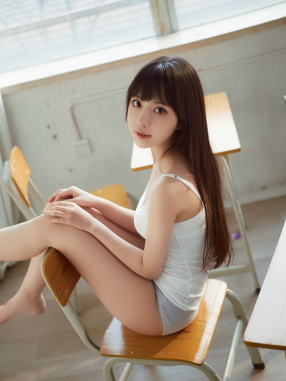 Shika小鹿鹿-羽鸟[20P]