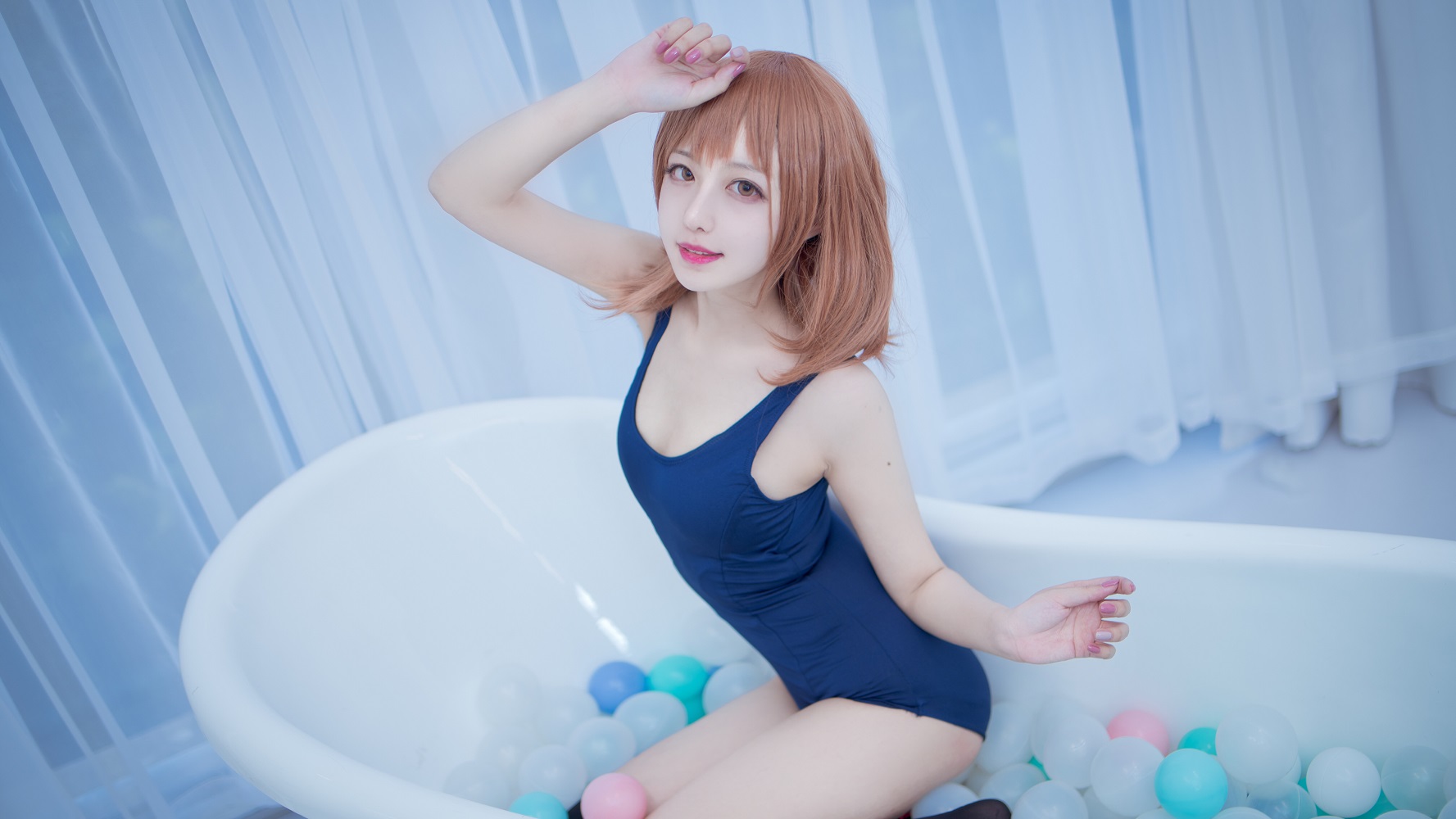 Shika小鹿鹿-Sene[20P]