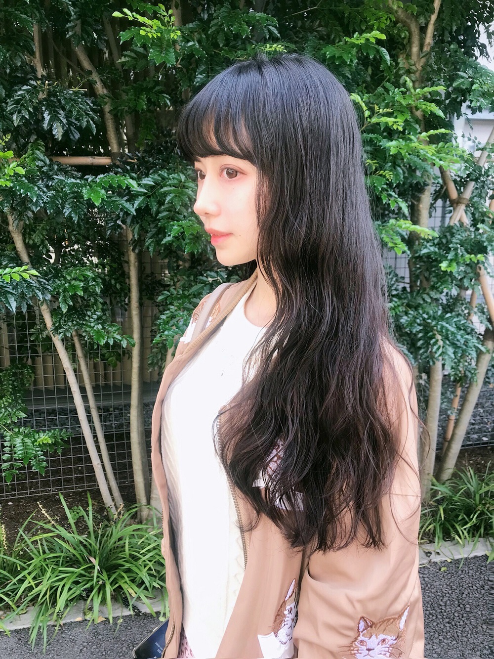 Shika小鹿鹿-东京自拍[50P]