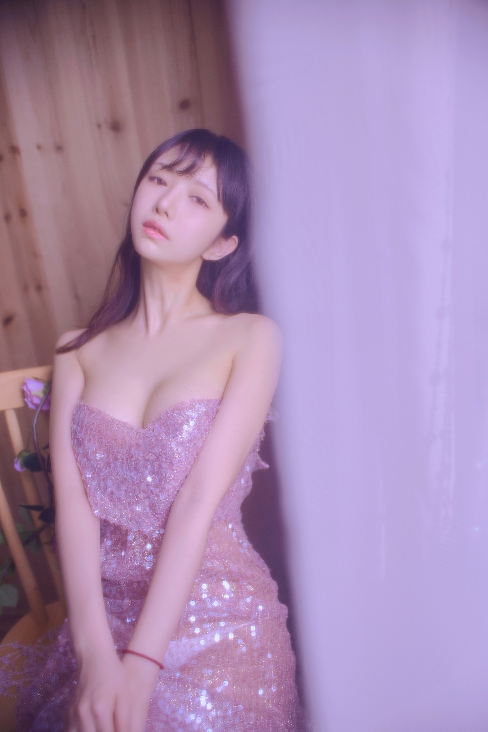 Shika小鹿鹿-this is shika[15P]