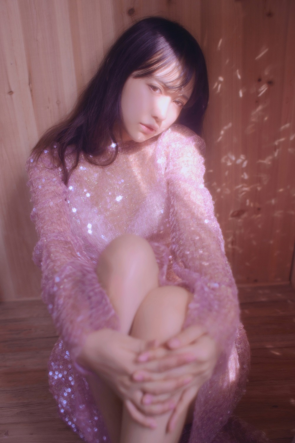 Shika小鹿鹿-this is shika[15P]