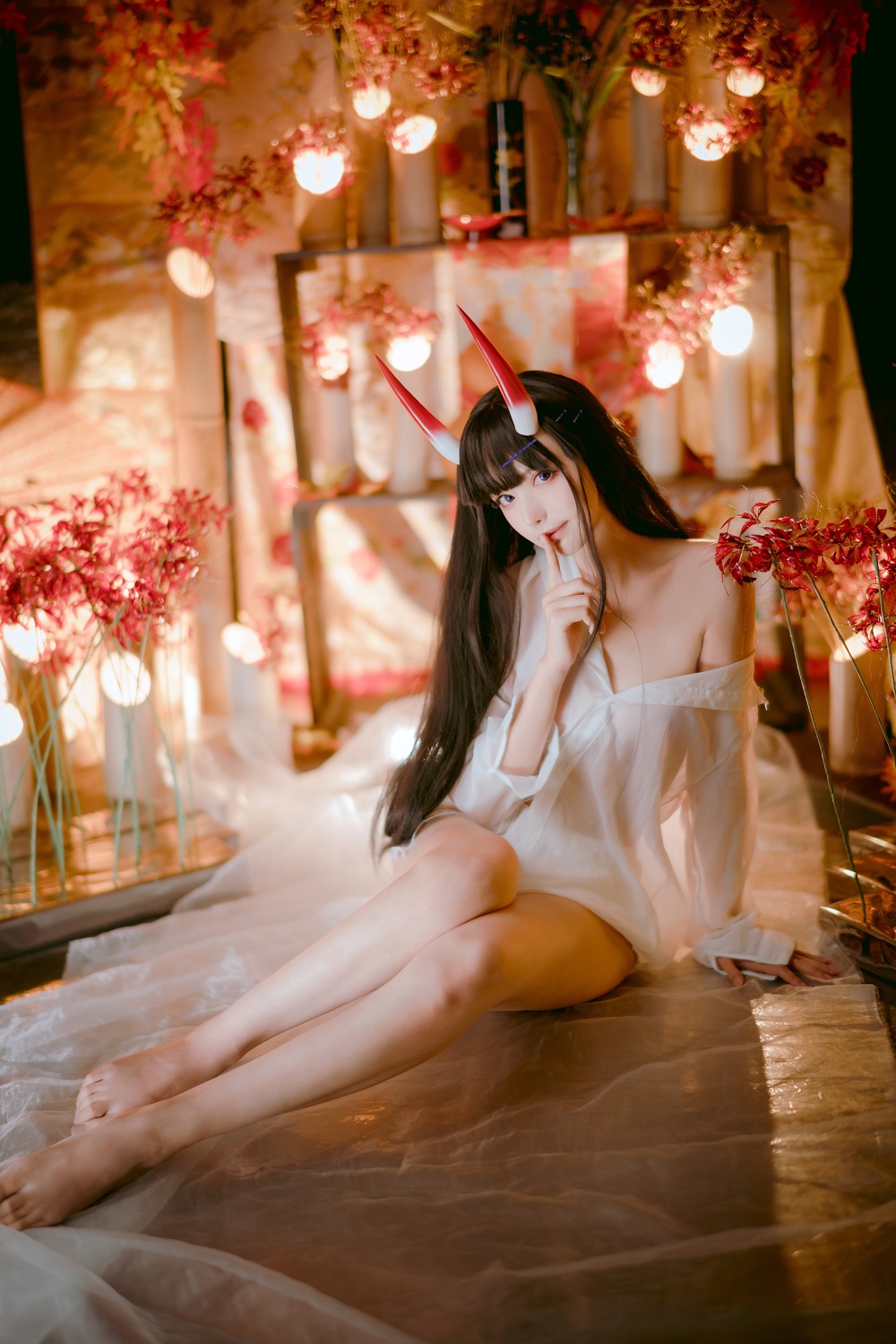 Shika小鹿鹿-能代六叠间[17P+1V]