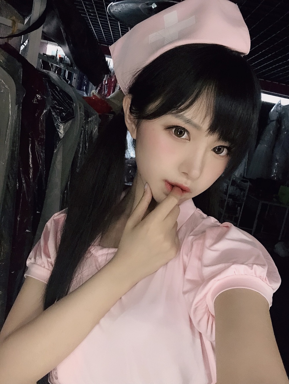 Shika小鹿鹿-第五套自拍[25P]