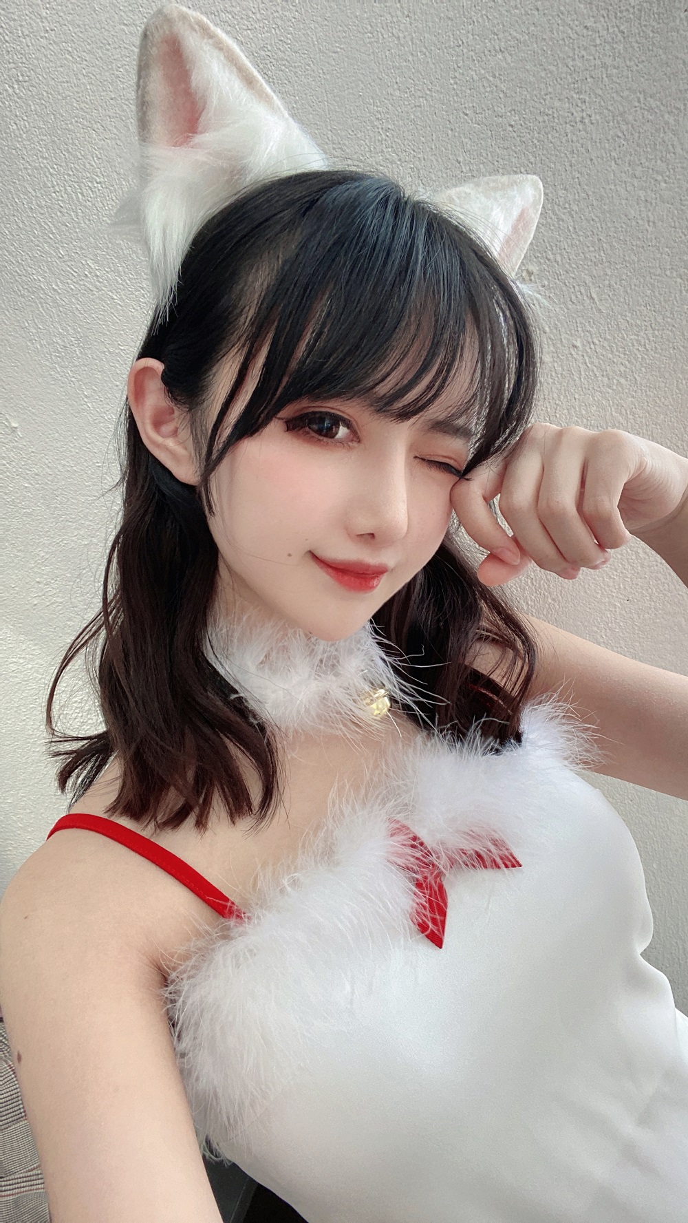 Shika小鹿鹿-21年圣诞四套[42P]